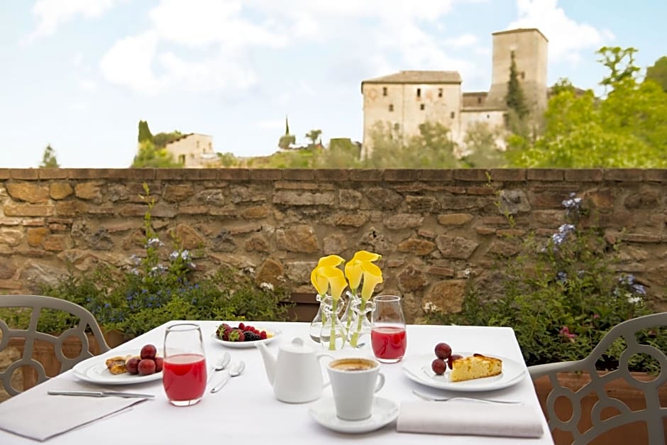 Relais Le Macine Di Stigliano