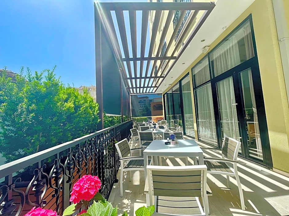 Hotel Pozzo
