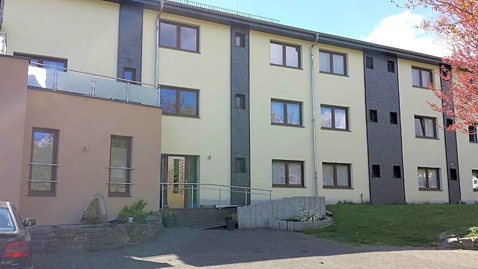 Hotel zum Buchenberg