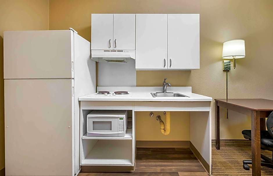 Extended Stay America Select Suites - Gainesville - I-75