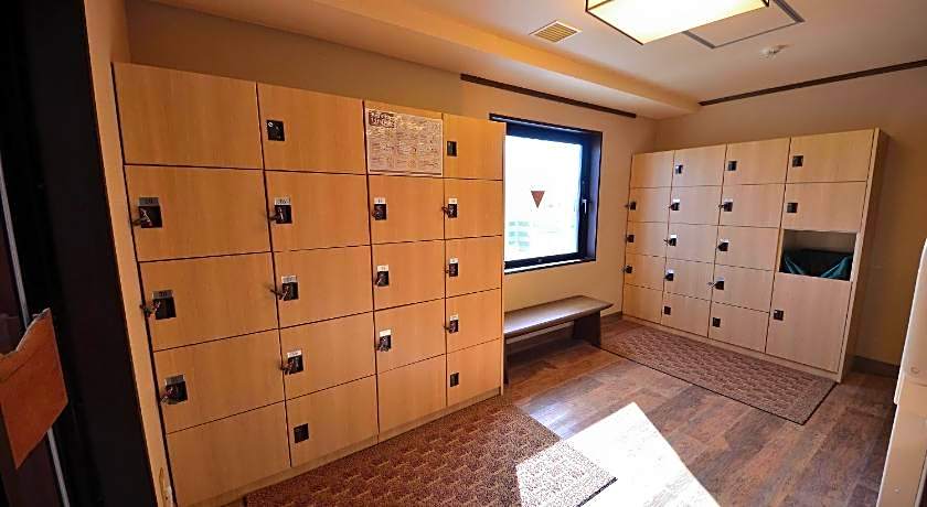 Dormy Inn Hirosaki