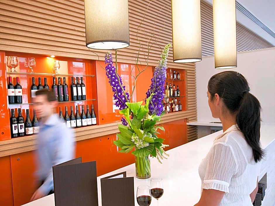 Novotel Newcastle Beach