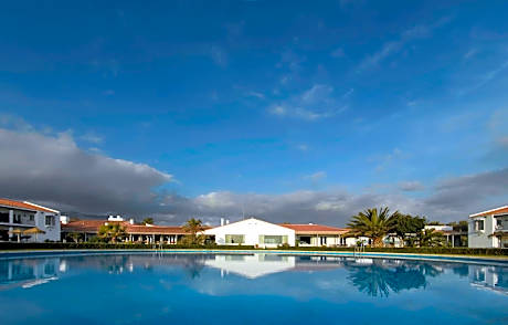 Parador de Malaga Golf