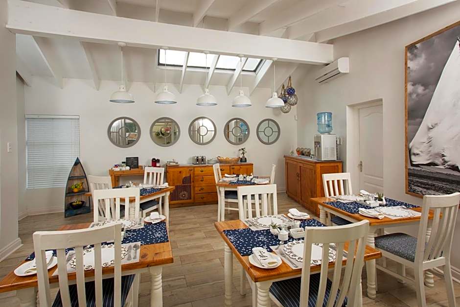 Ocean Hideaway Bed and Breakfast