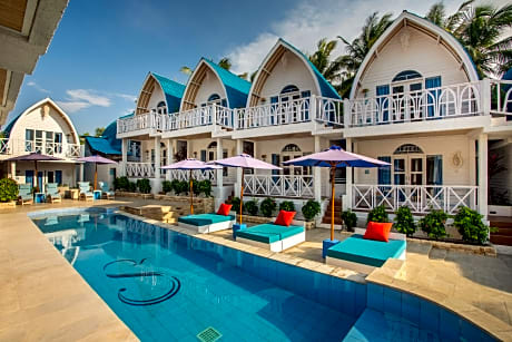 Santorini Beach Resort