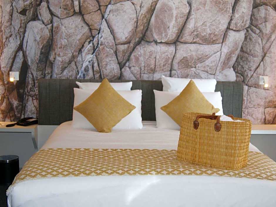 Hotel Mercure Bastia Biguglia