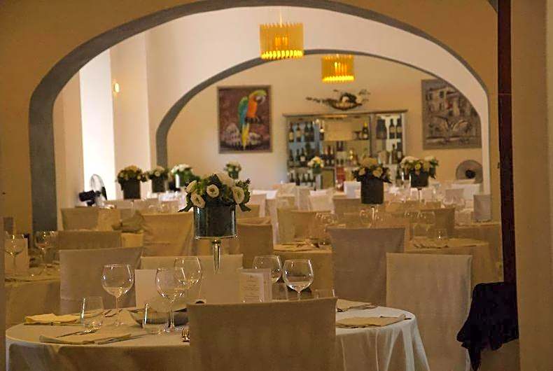 VillaGrancassa Hotel Relais