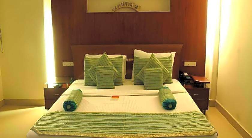 Hotel Grand President