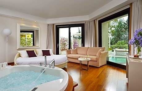 Relais Paradiso
