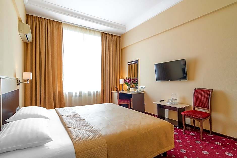 Ukraine Hotel