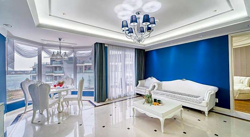 Jeju Ocean Star Condominium