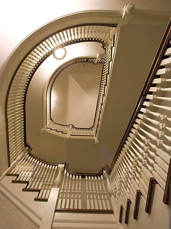 The Stanley Hotel