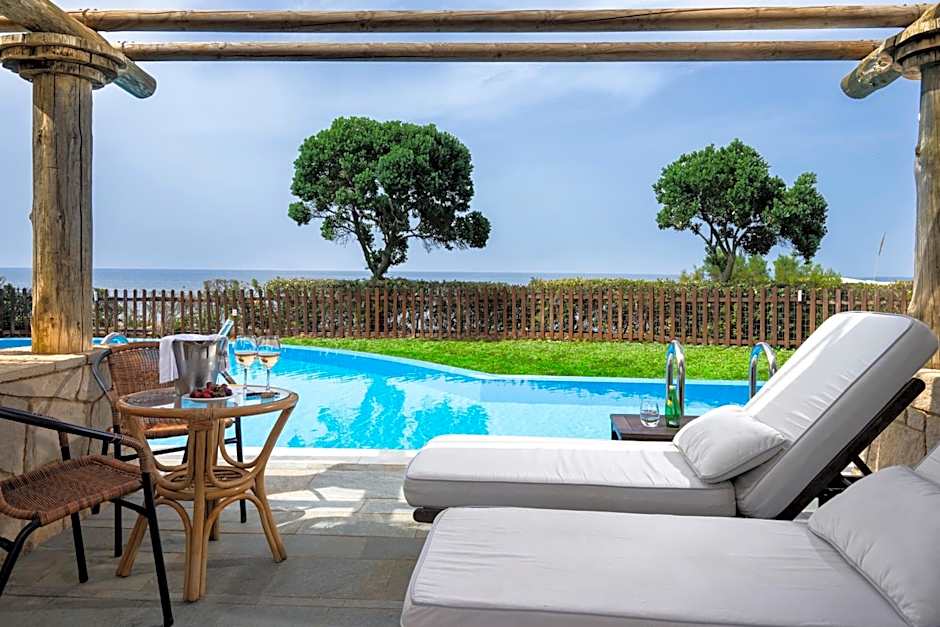 Leptos Panorama Hotel