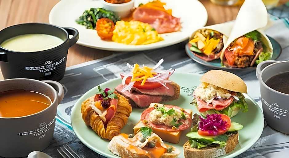 Hotel WBF Marche Ishigakijima