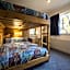 TERAMA Ski Lodge