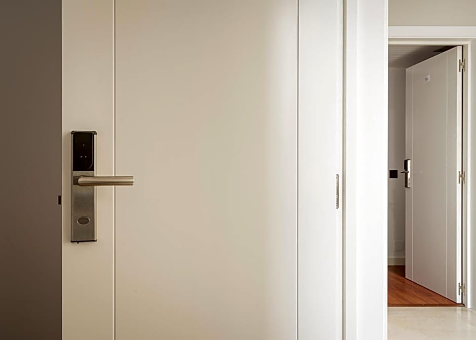 Hotel Alda Centro Gijón