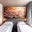 B&B HOTEL Freiburg-West