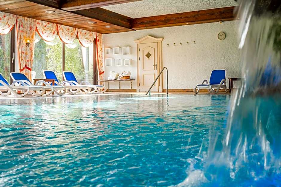 Hotel Krone Igelsberg