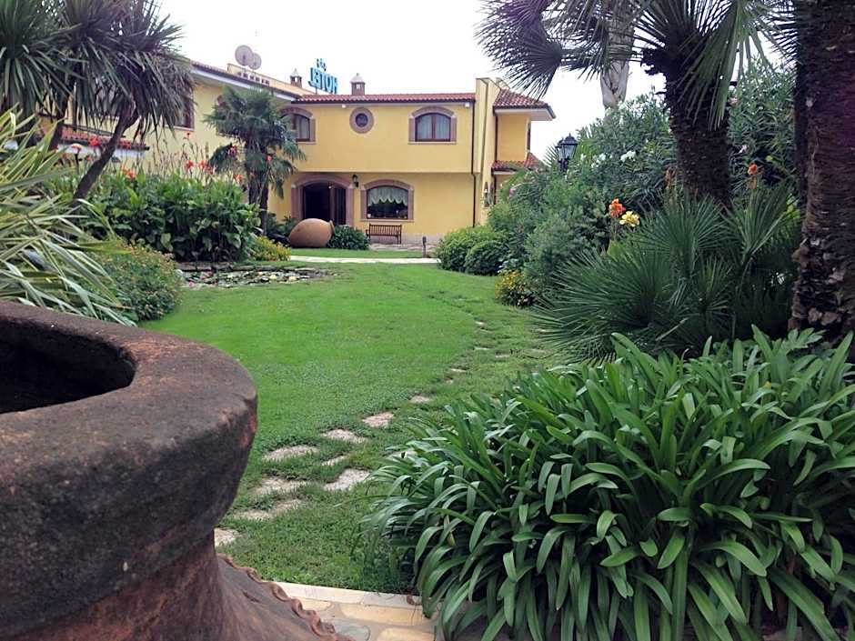 La Locanda del Cavaliere