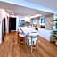 Hillhaven Holiday Apartments