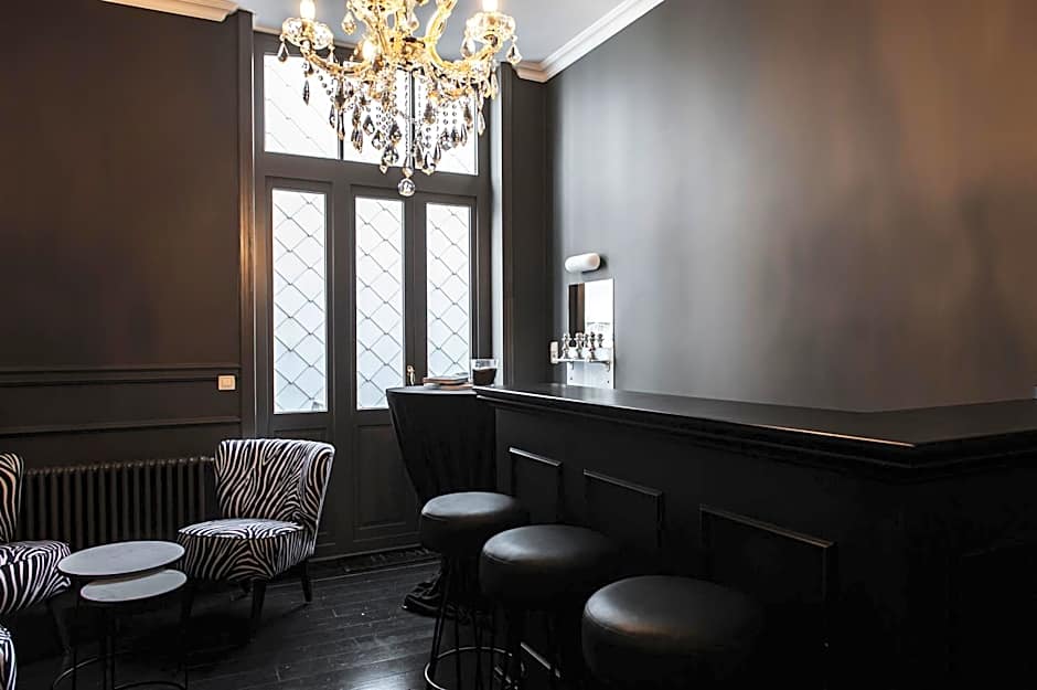 B&B La Passion Interdite