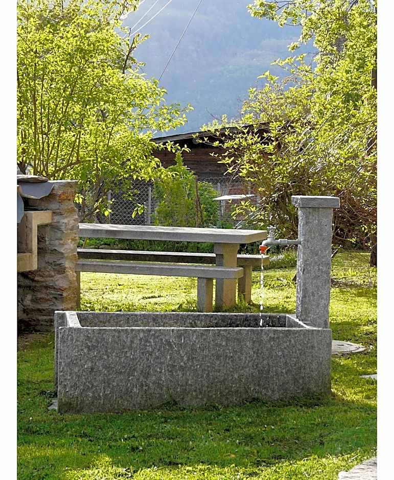 Appartamenti Bertazzi, Cavagnago - self check-in