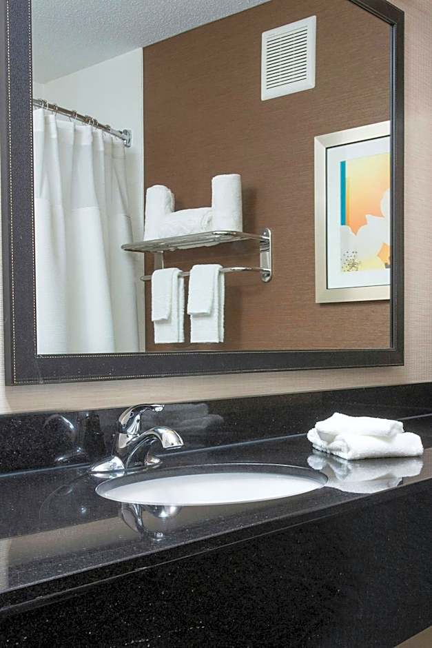 Fairfield Inn & Suites by Marriott Terre Haute