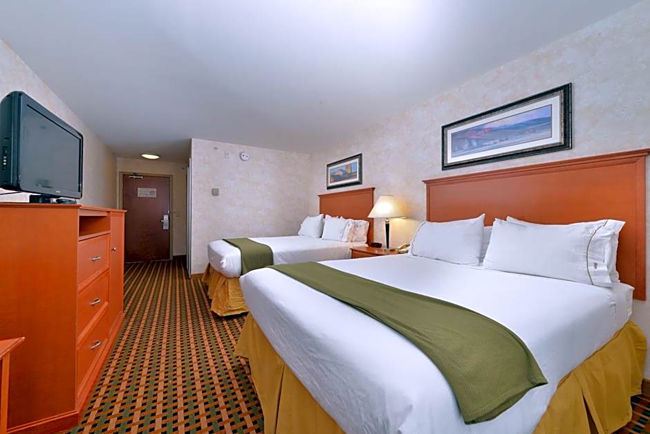 Holiday Inn Express Rawlins By IHG