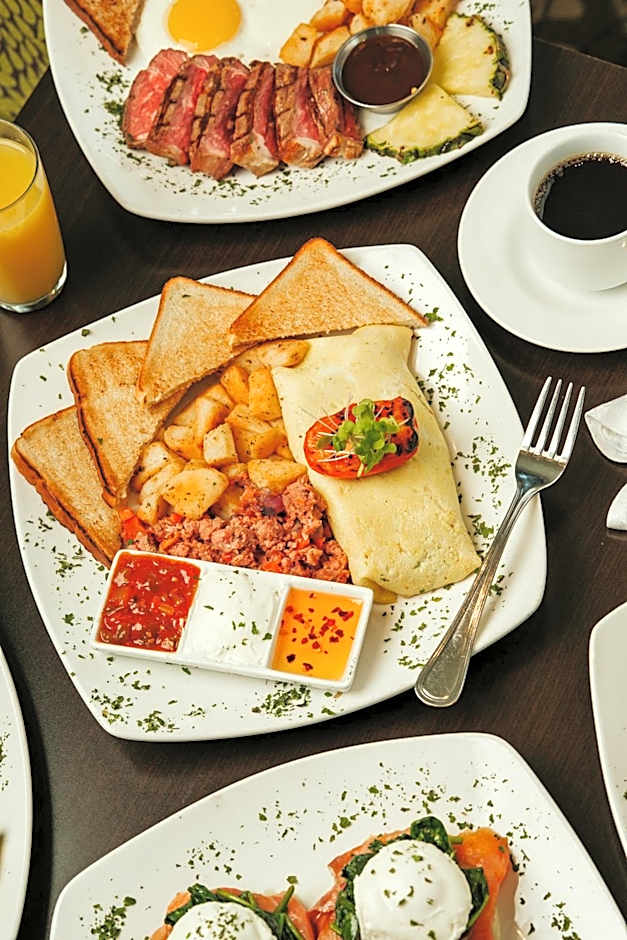 Hilton Garden Inn Toronto-Ajax