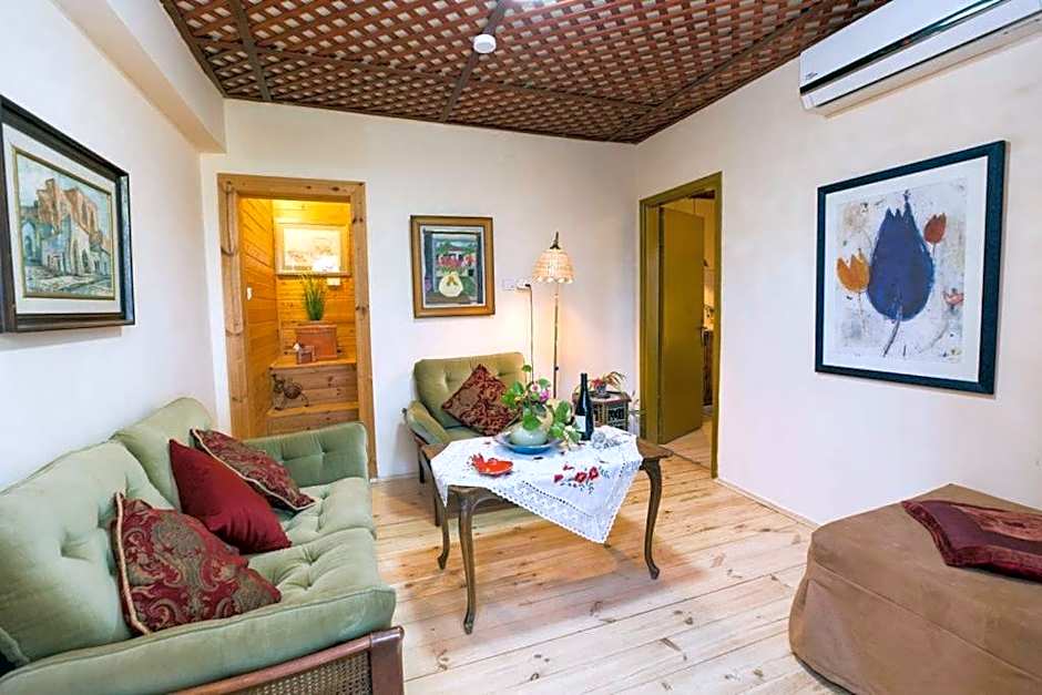 Havaya Ba Nof Lodge