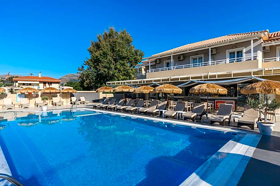 Esperia Hotel