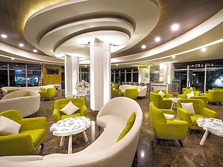 Muong Thanh Holiday Mui Ne Hotel