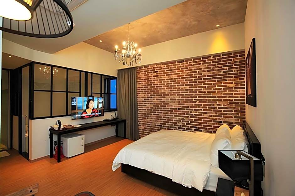 Crown Hotel Changwon
