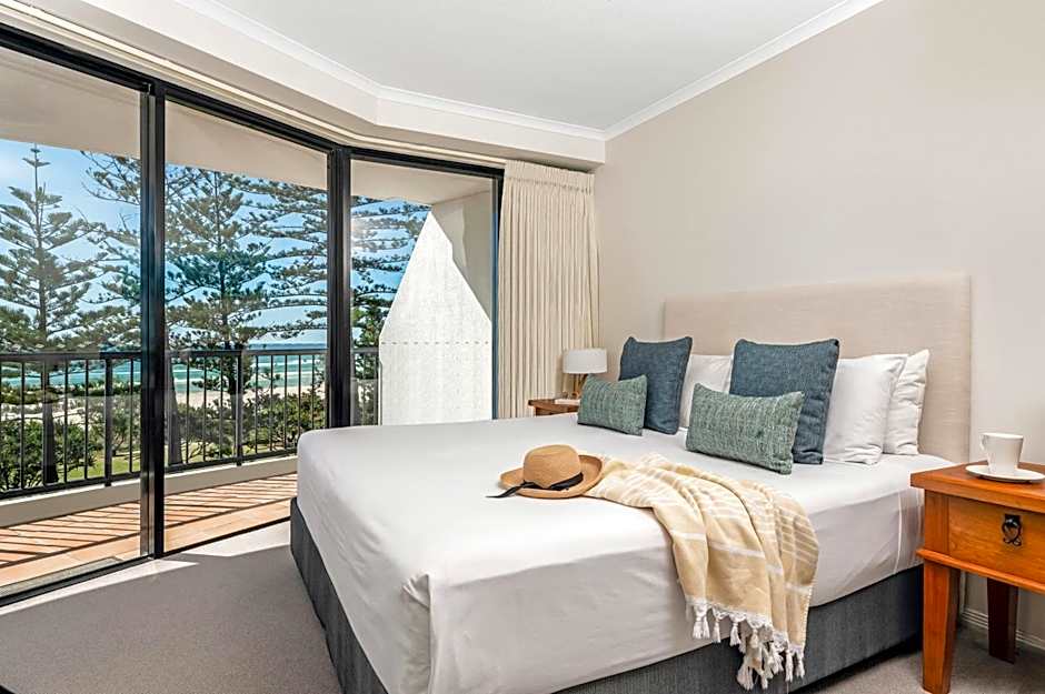 Mantra Coolangatta Beach