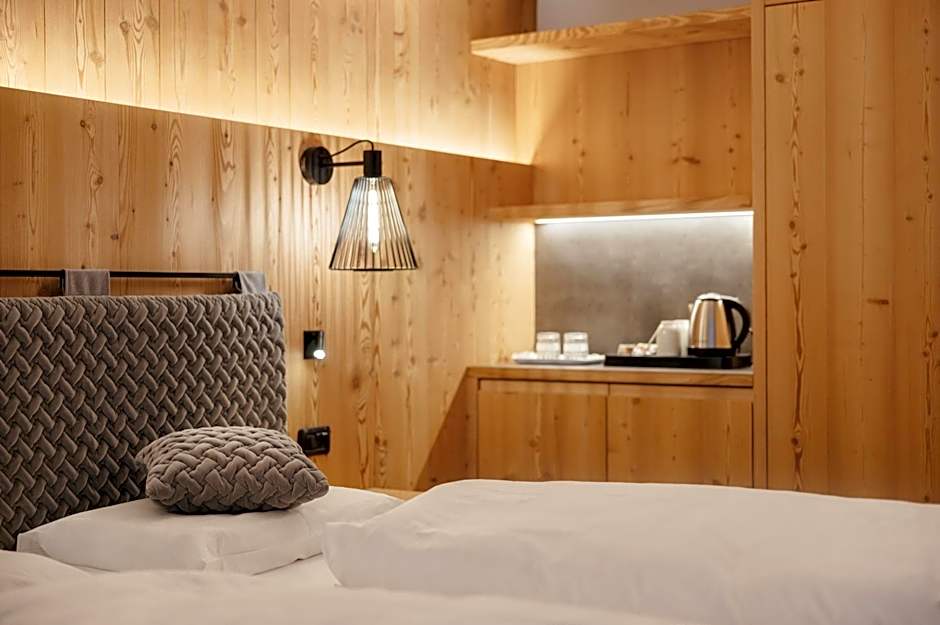 Albergo Posta Pederoa