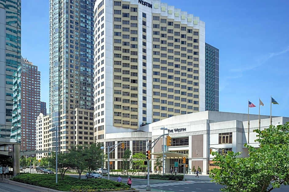 The Westin Jersey City Newport