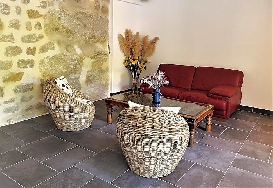 l'Annexe Adamoise