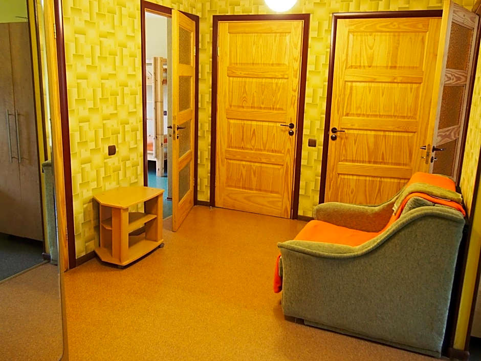 Dzīvokļi Dunikas ielā 1