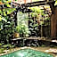 Orchid House Tulum Jungle