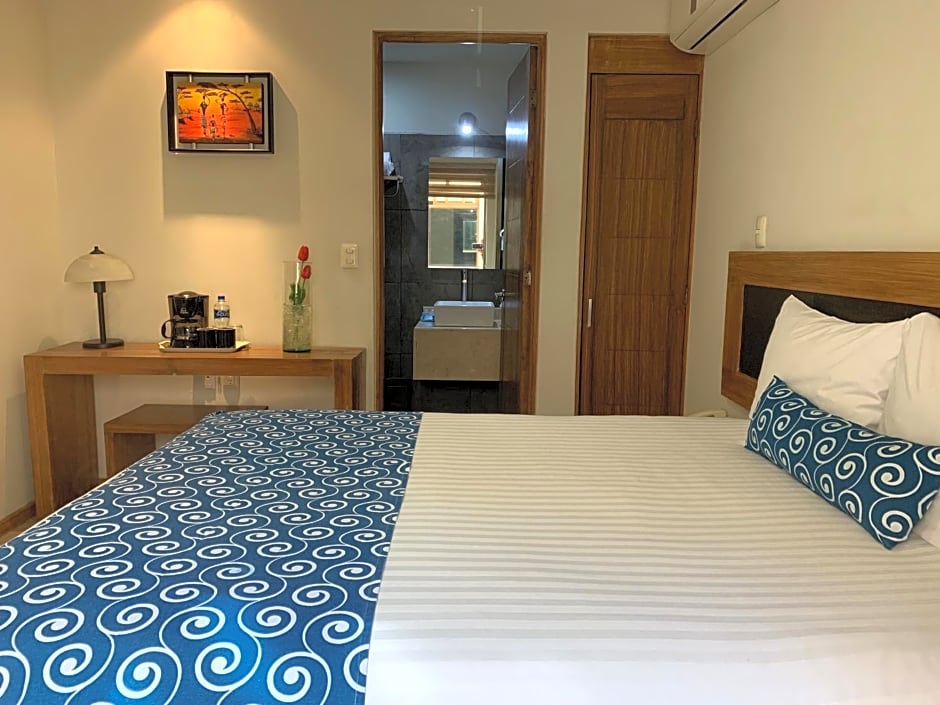 Rymma Hotel