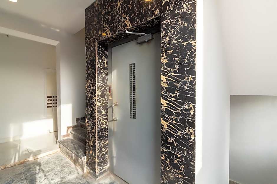 Bhagat Mansion by OYO Rooms – Hyderabad, 