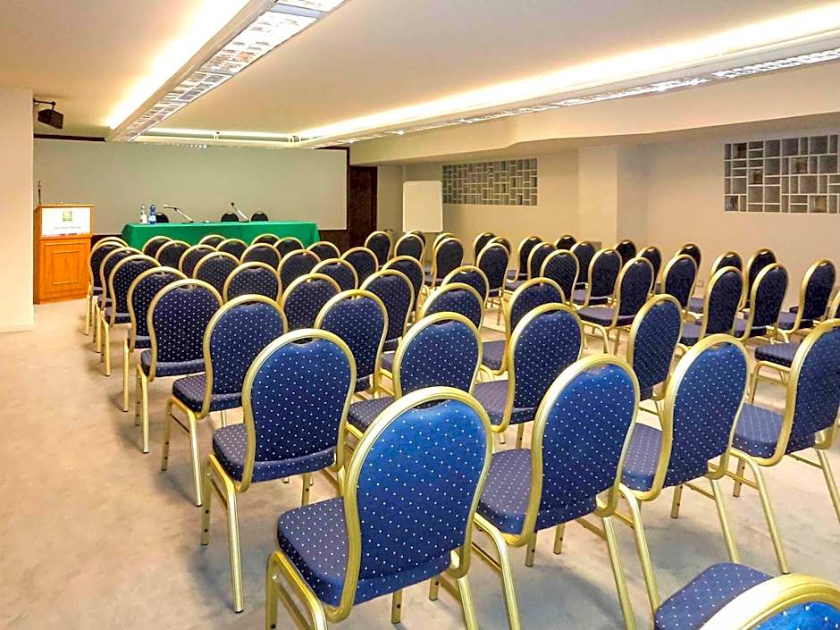 President Hotel Palermo