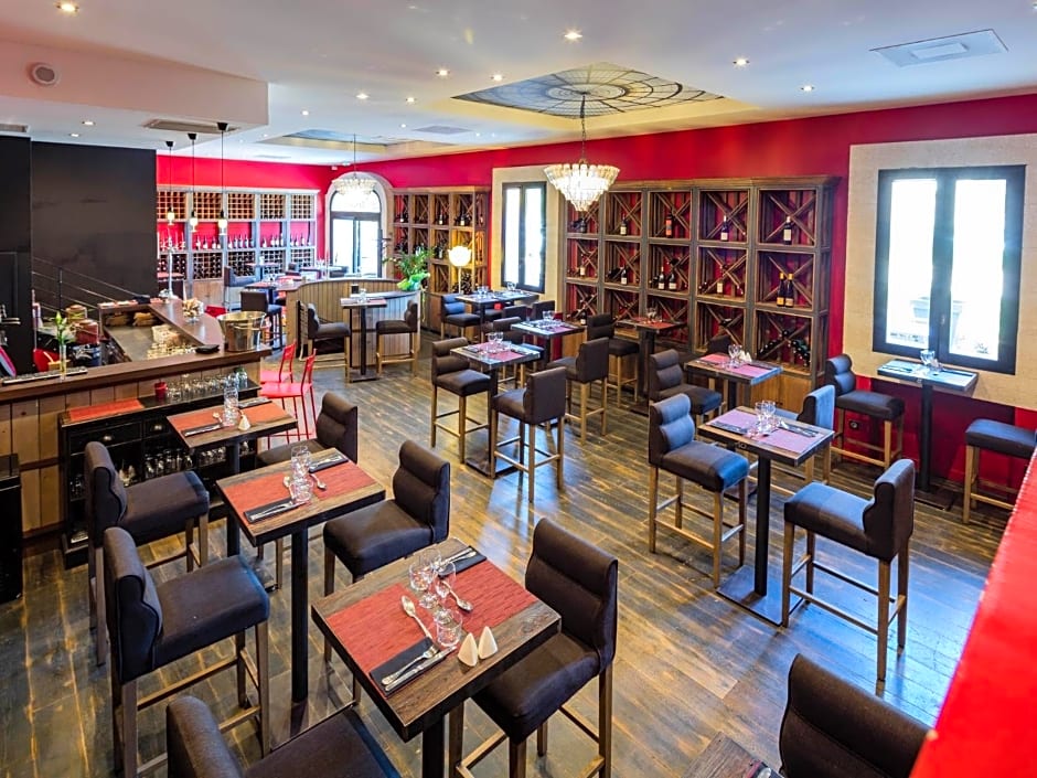 Garrigae Distillerie de Pezenas - Hotellerie & Spa