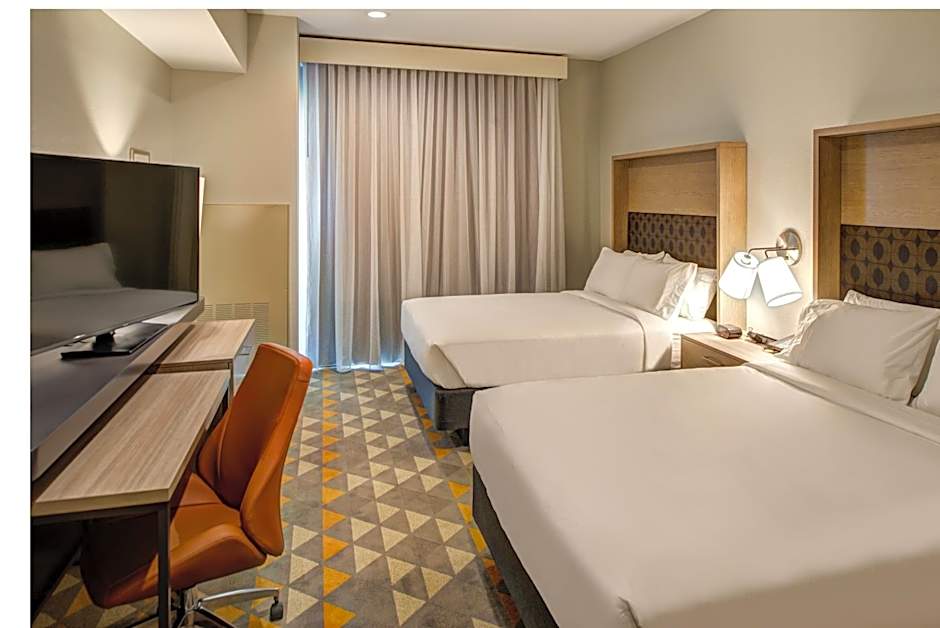 Holiday Inn Hotel & Suites Houston West - Katy Mills By IHG