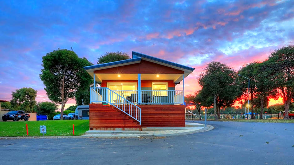 Yarrawonga Holiday Park