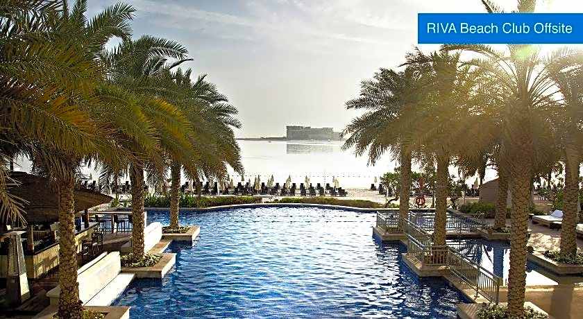 Movenpick Hotel Jumeirah Lakes Towers