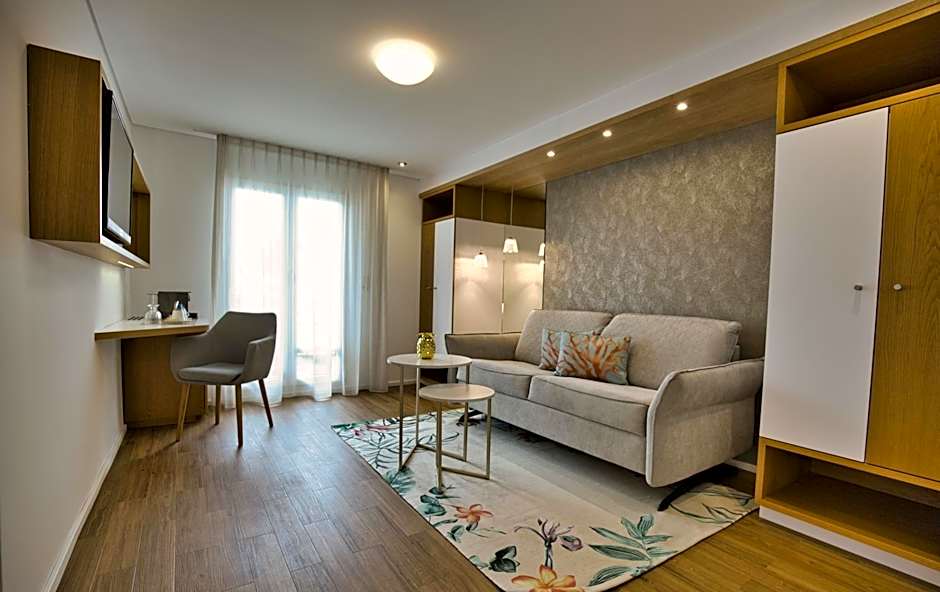 Hotel Hagnauer Seeperle