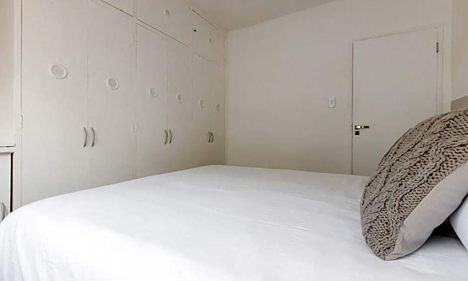 Tabas Aconchegante apê no Leblon LB0039