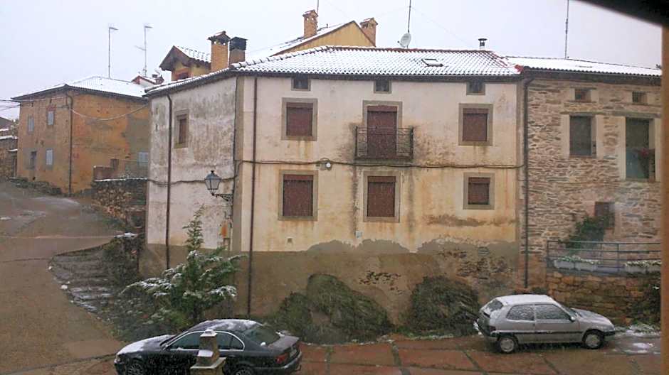 Hotel Rural Grado del Pico