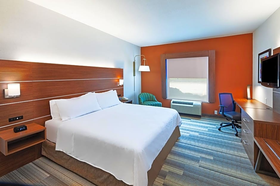 Holiday Inn Express Hotel and Suites Jasper By IHG